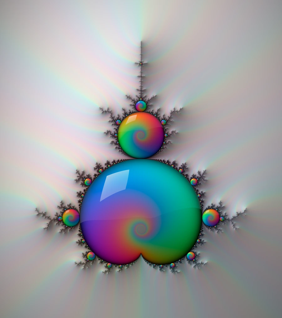 Mandelbrot